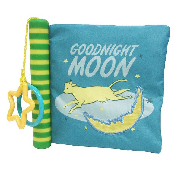 Kids Preferred Keepsake Board Book – Goodnight Moon – Safe and Asthma  Friendly