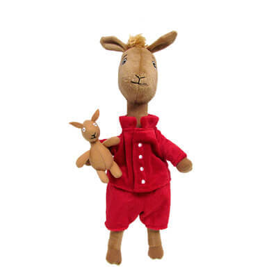 Llama Llama™ Large Stuffed Toy