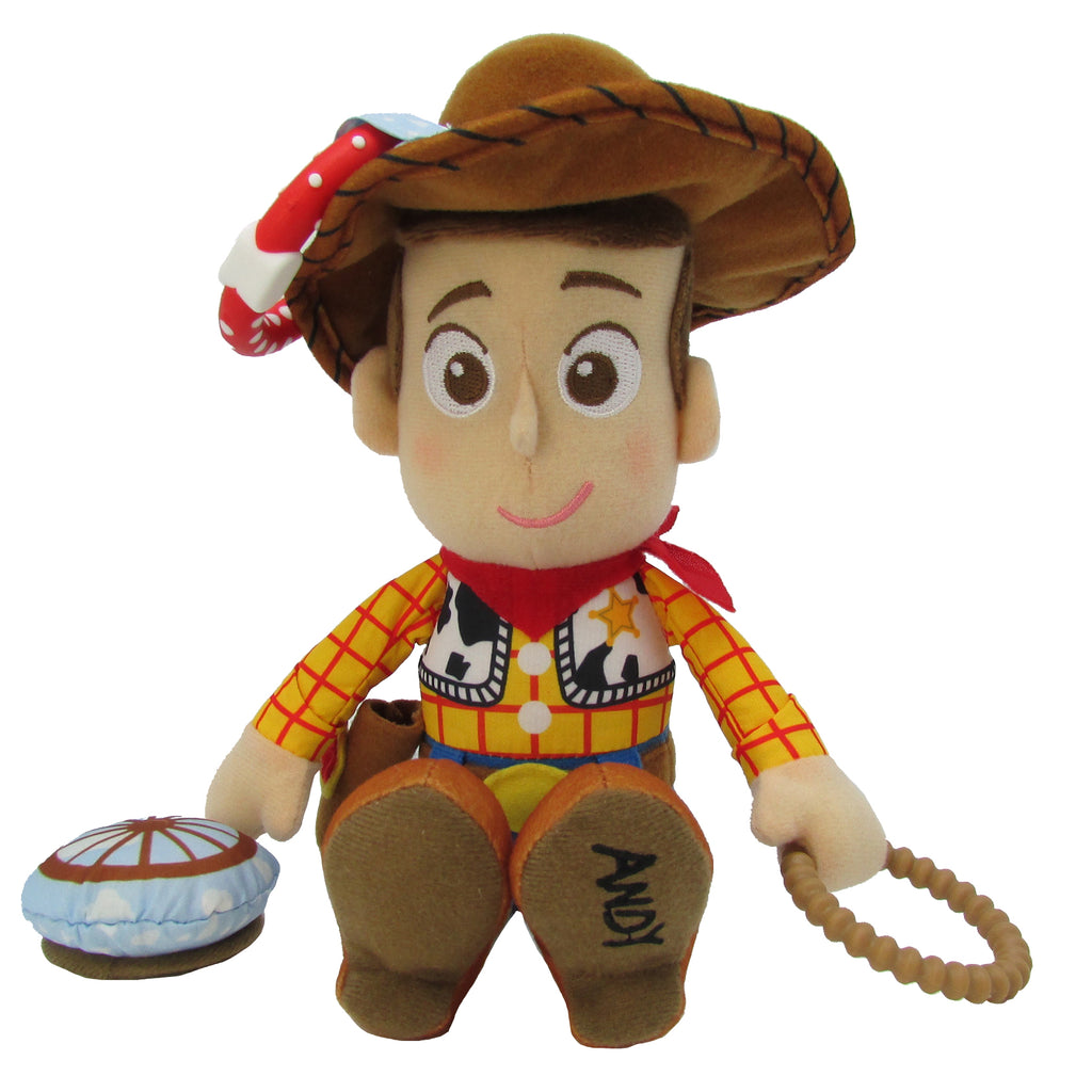 Disney•Pixar Toy Story Woody Activity Toy