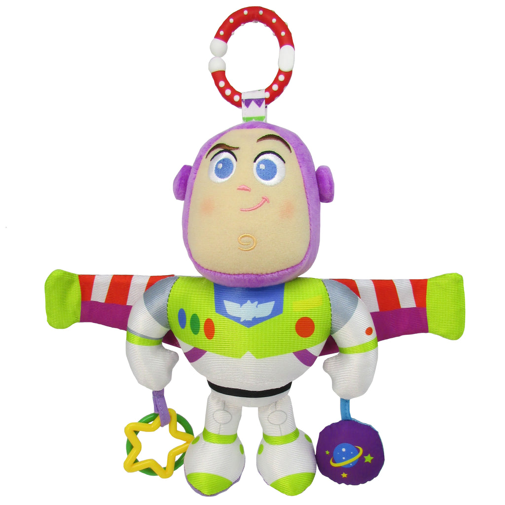 Disney•Pixar Toy Story Lightyear Activity Toy