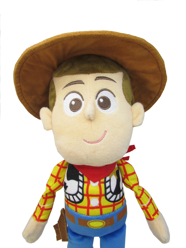Disney•Pixar Toy Story 15" Plush Woody