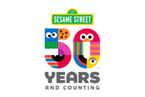 Sesame Street Begins 50 years and Counting