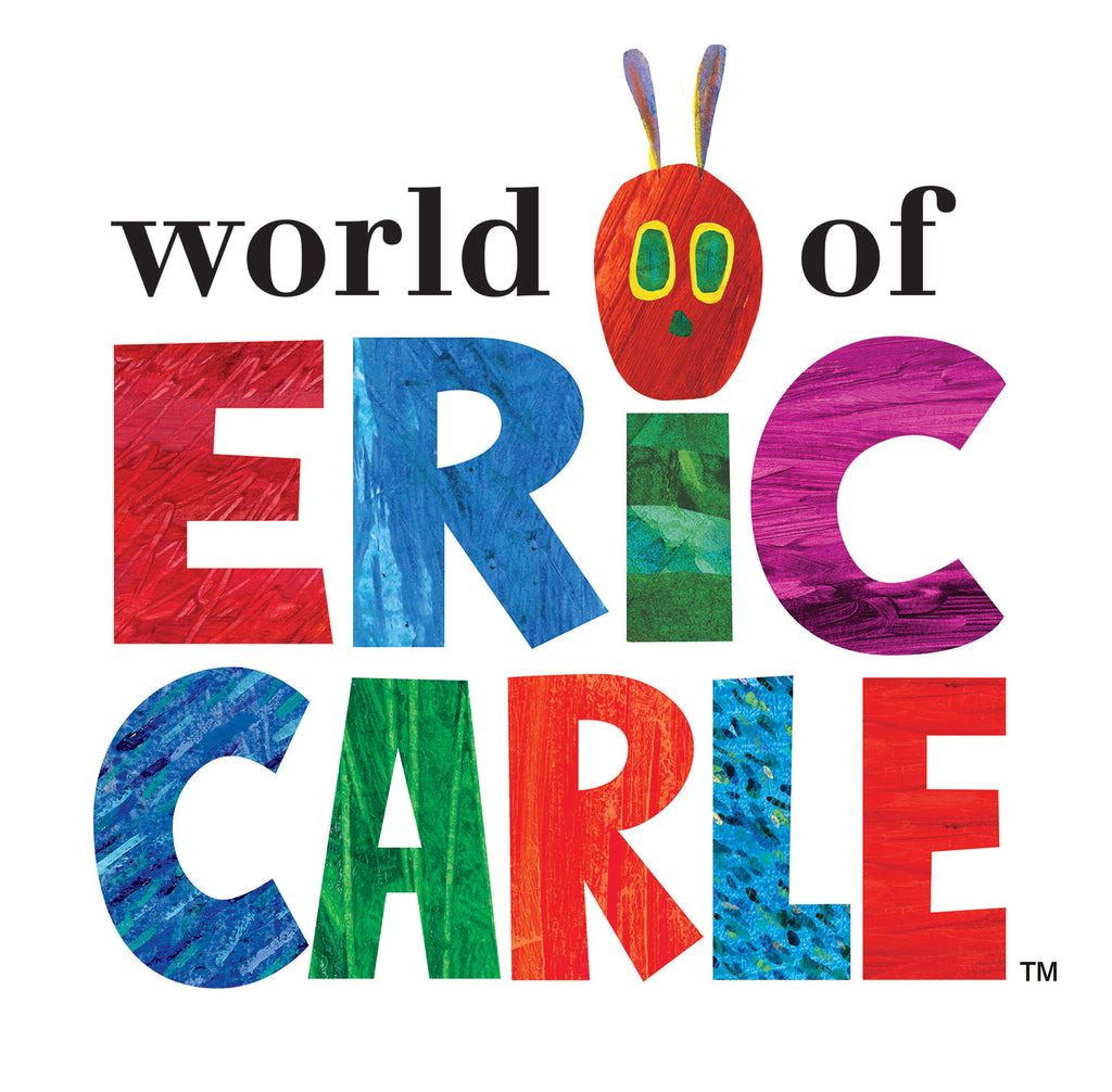Buy The World of Eric Carle™ & The Very Hungry Caterpillar Toys at Kids Preferred