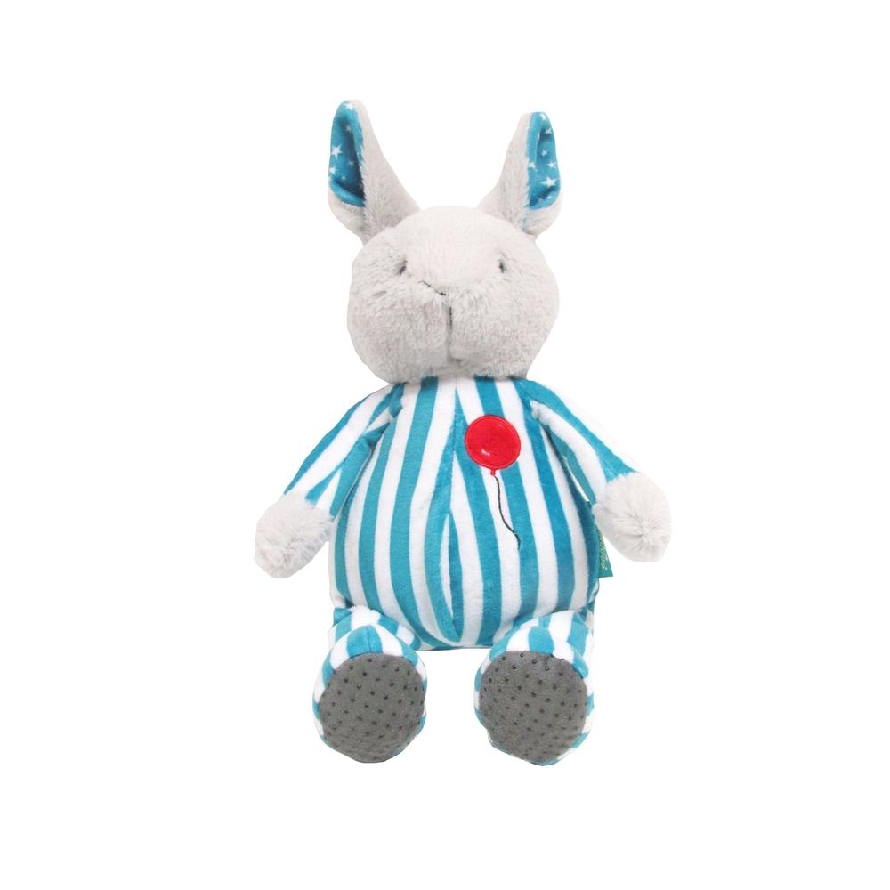 Goodnight Moon Pajama Bunny Beanbag from Kids Preferred 81787333598 33359