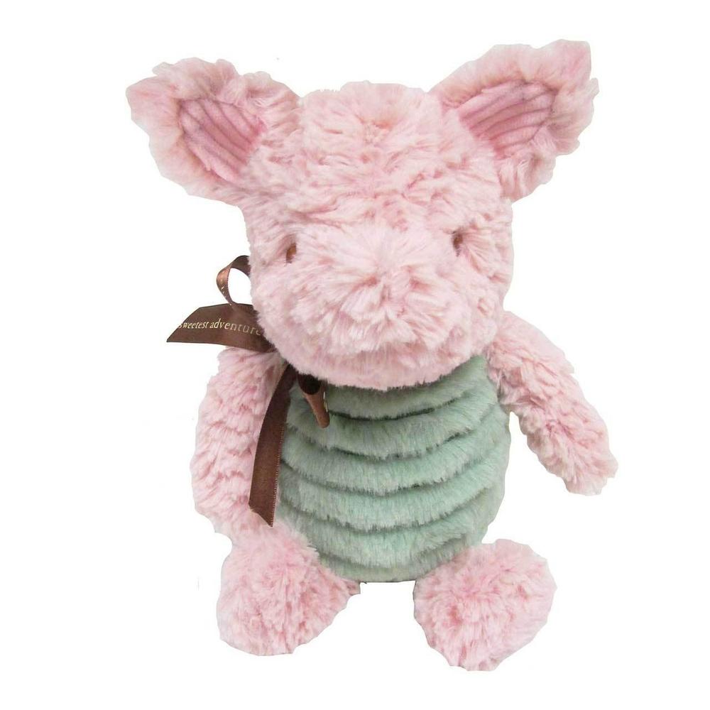 Disney Baby™ Classic Piglet 9-Inch Stuffed Animal from Kids Preferred 81787460843 46084