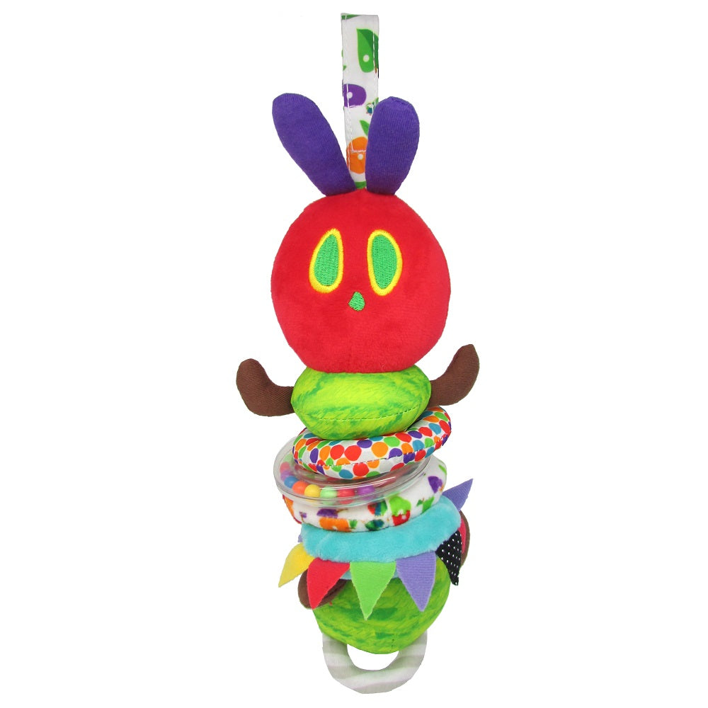 The World of Eric Carle™ Caterpillar On-The-Go Activity Toy