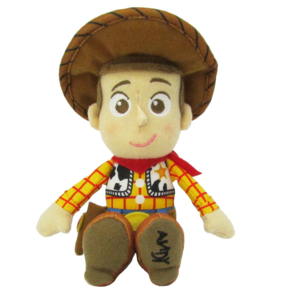 Disney•Pixar Toy Story 8" Plush Woody