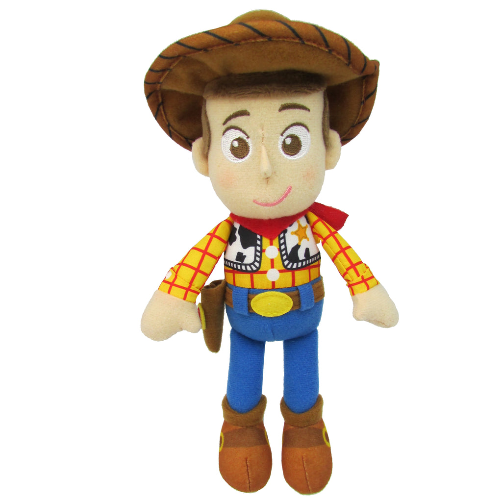 Disney•Pixar Toy Story 8" Plush Woody