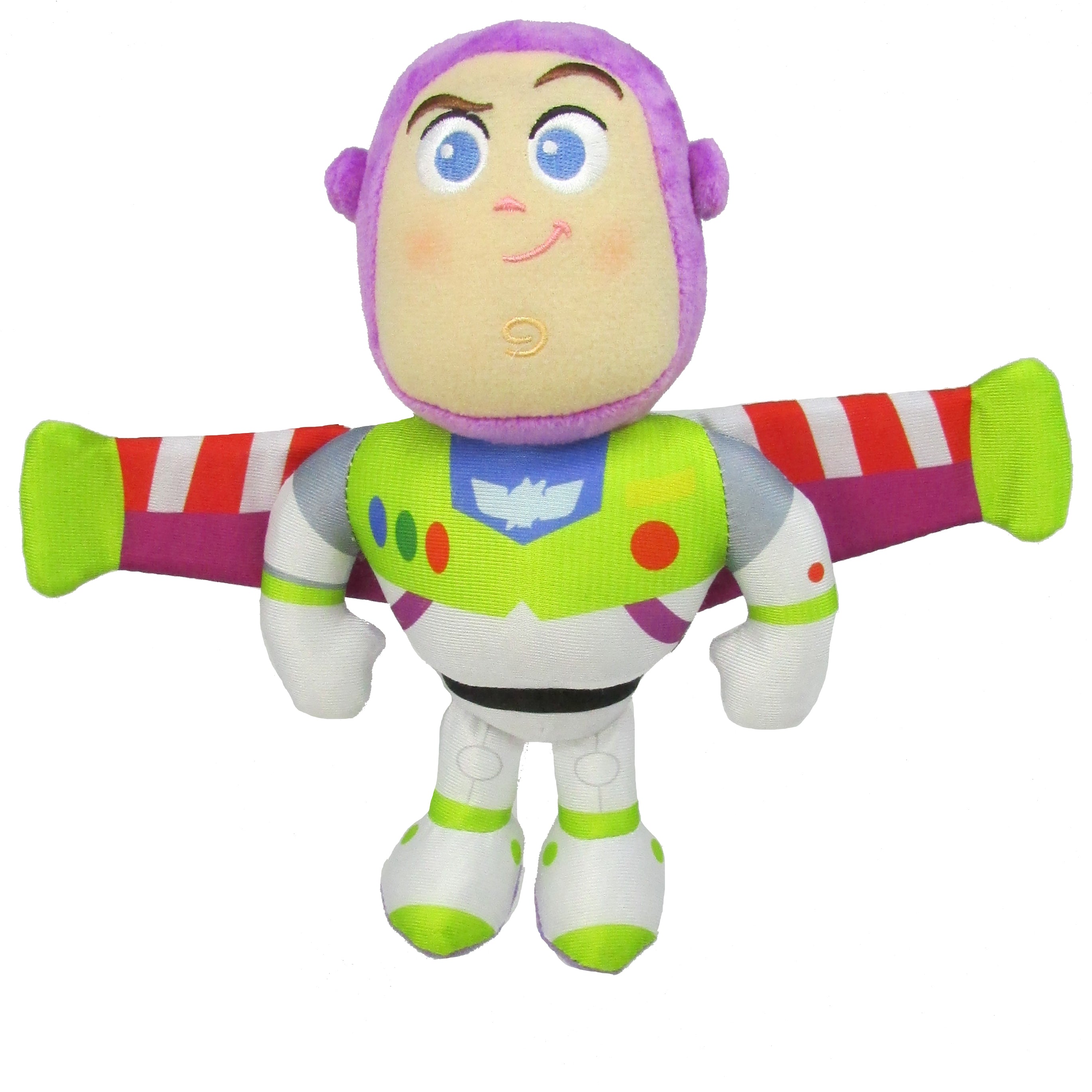 Disney•Pixar Toy Story 8 Plush Buzz Lightyear – Kids Preferred