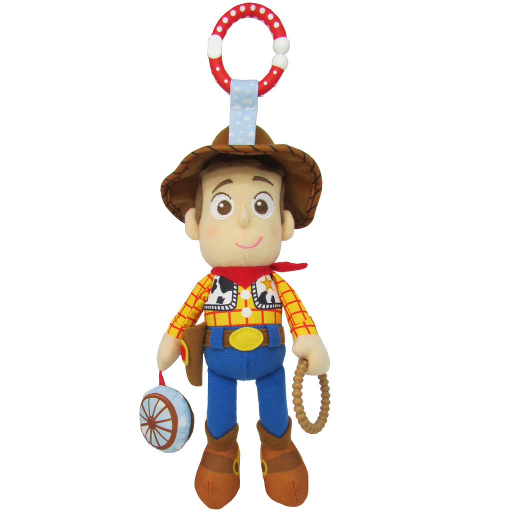Disney•Pixar Toy Story Woody Activity Toy