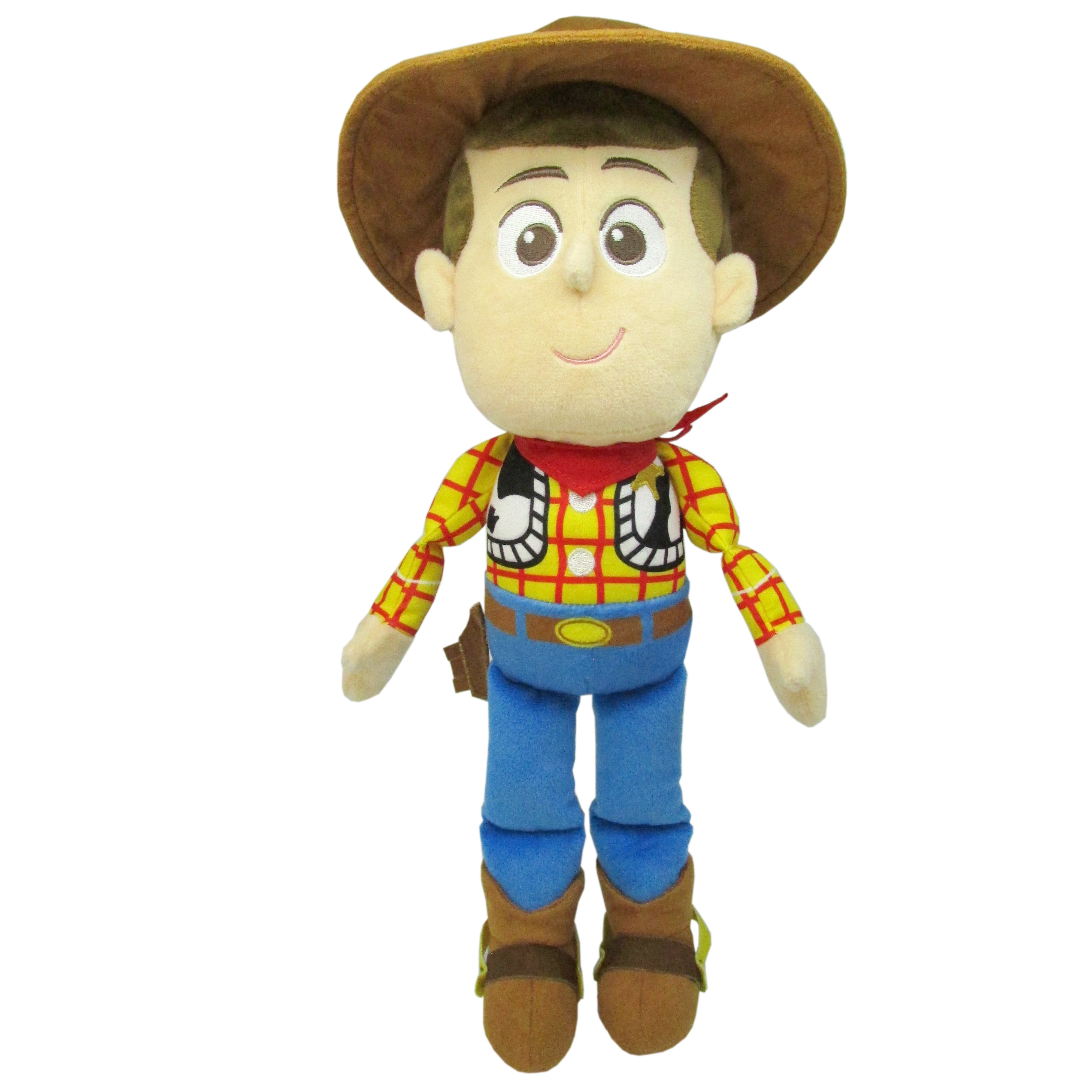 Disney•Pixar Toy Story 15 Plush Woody – Kids Preferred