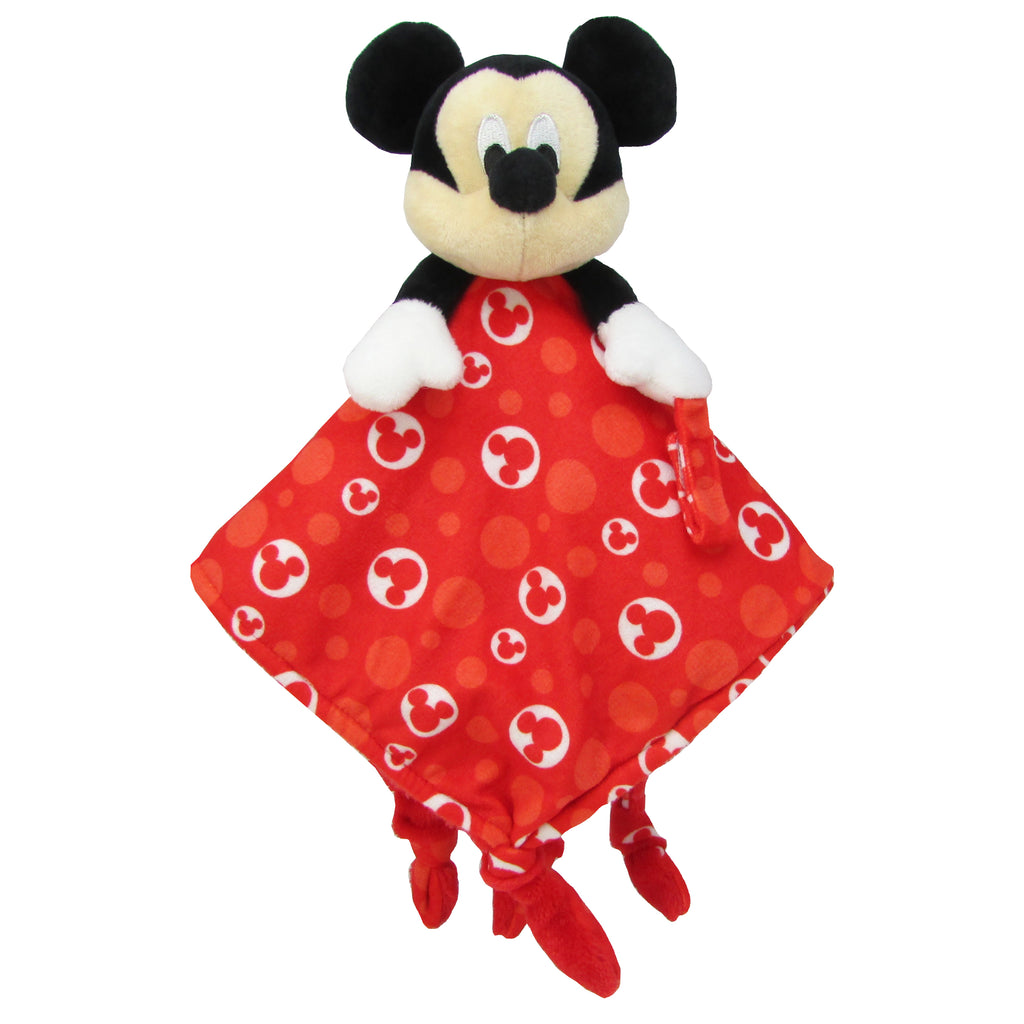 Disney Baby™ Mickey Mouse Snuggle Blanky