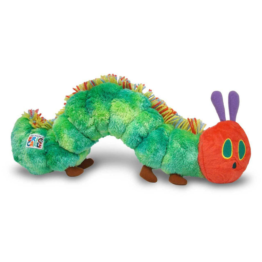 The World of Eric Carle™ The Very Hungry Caterpillar™ Stuffed Animal