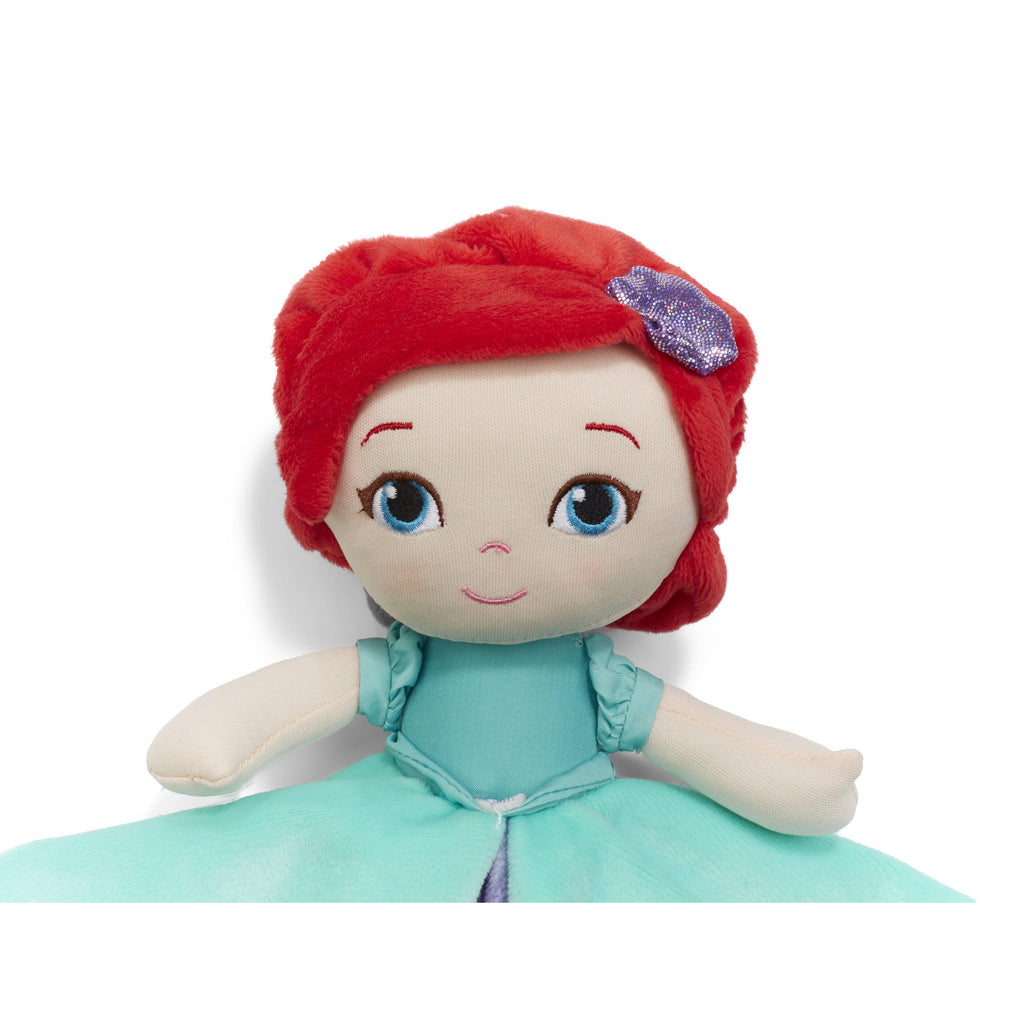 Disney Baby™ Princess Ariel Plush Blanky