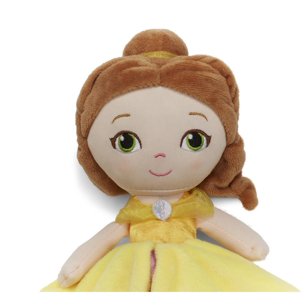 Disney Baby™ Princess Belle Plush Blanky