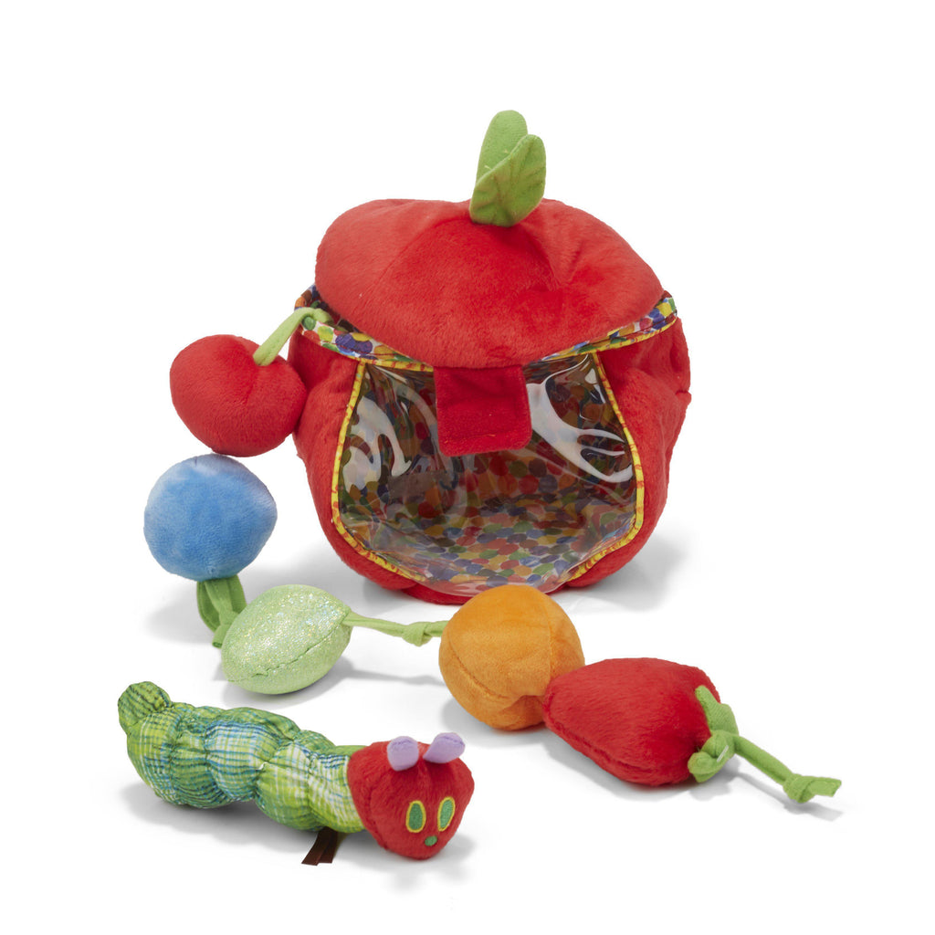 The World of Eric Carle™ Apple Play Set