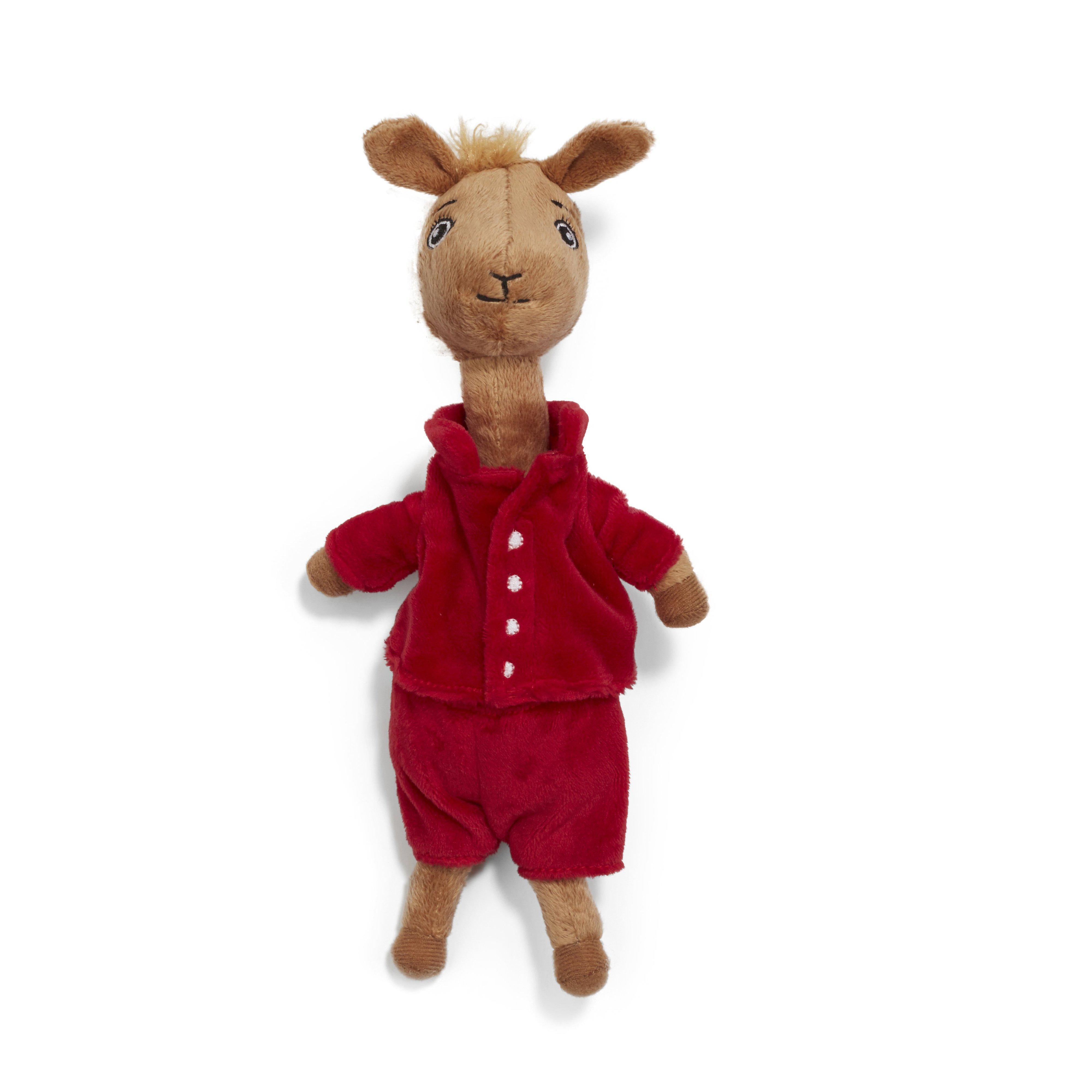 Llama Llama™ Red Pajama 10' Beanbag Plush – Kids Preferred